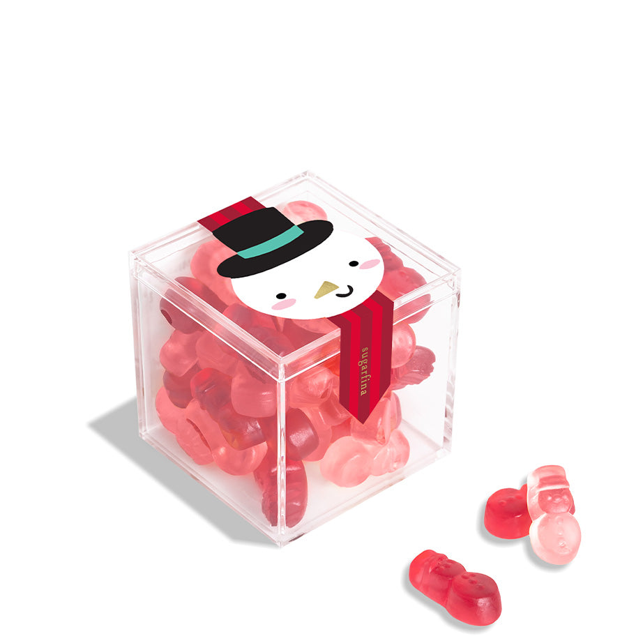 Sugarfina Holiday Candy Cubes 2026
