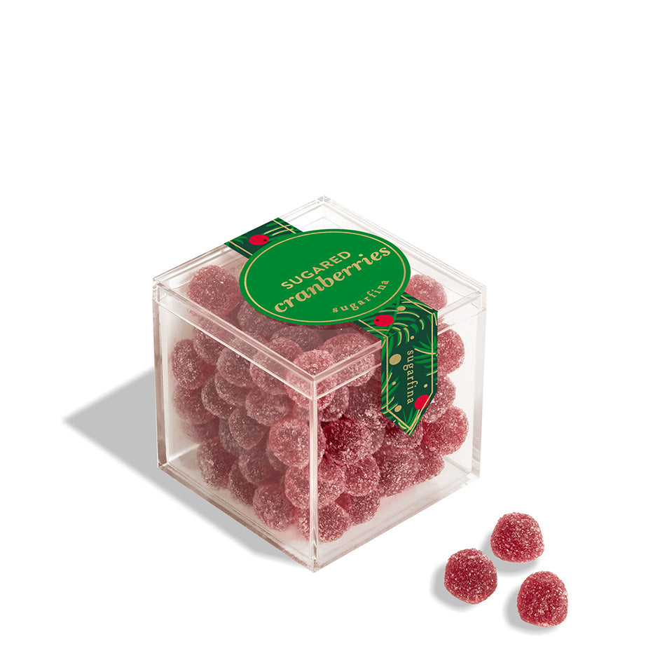 Sugarfina Holiday Candy Cubes 2026