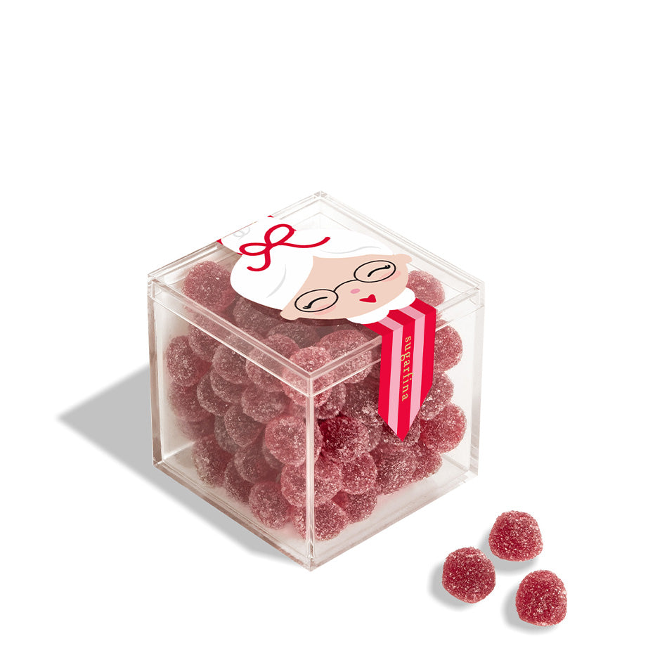 Sugarfina Holiday Candy Cubes 2026