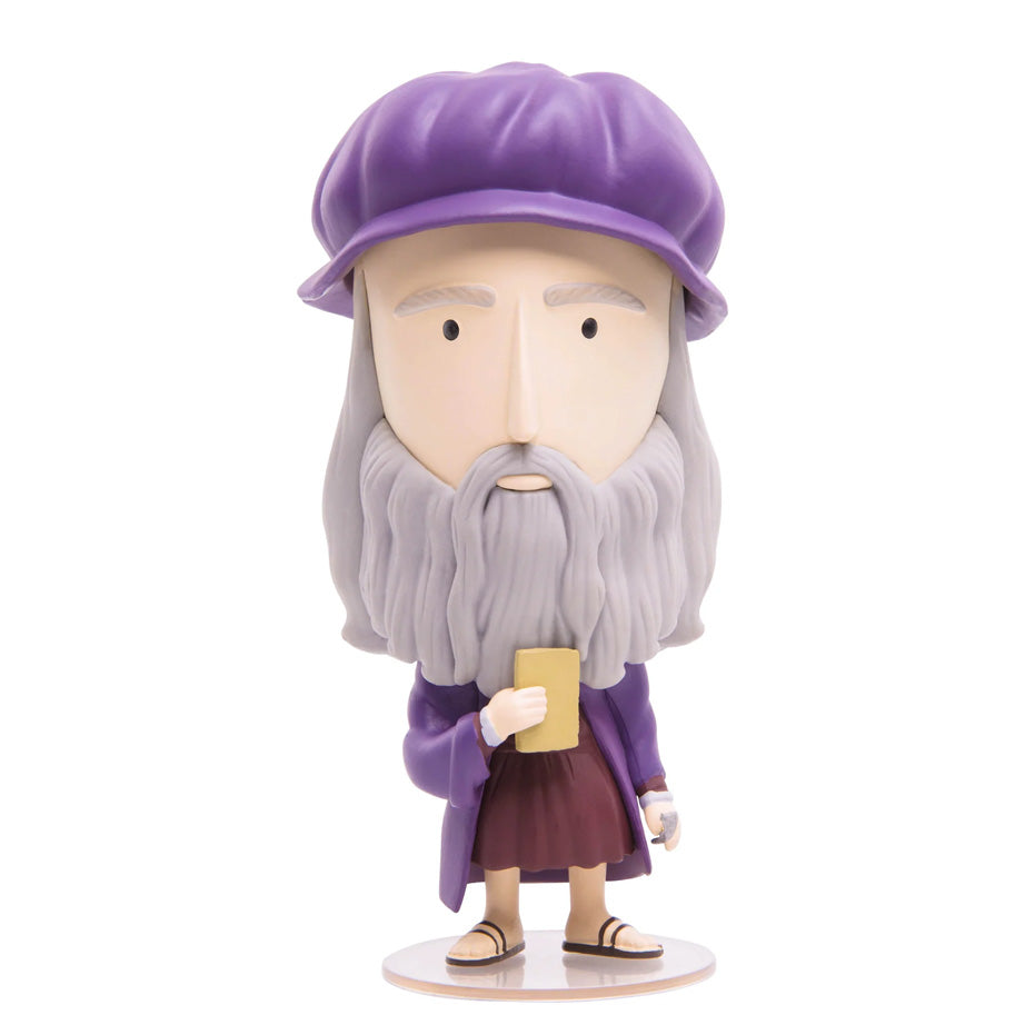 Today is Art Day Figurines