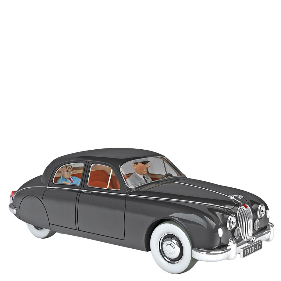 Tintin Transport Collection | Cars
