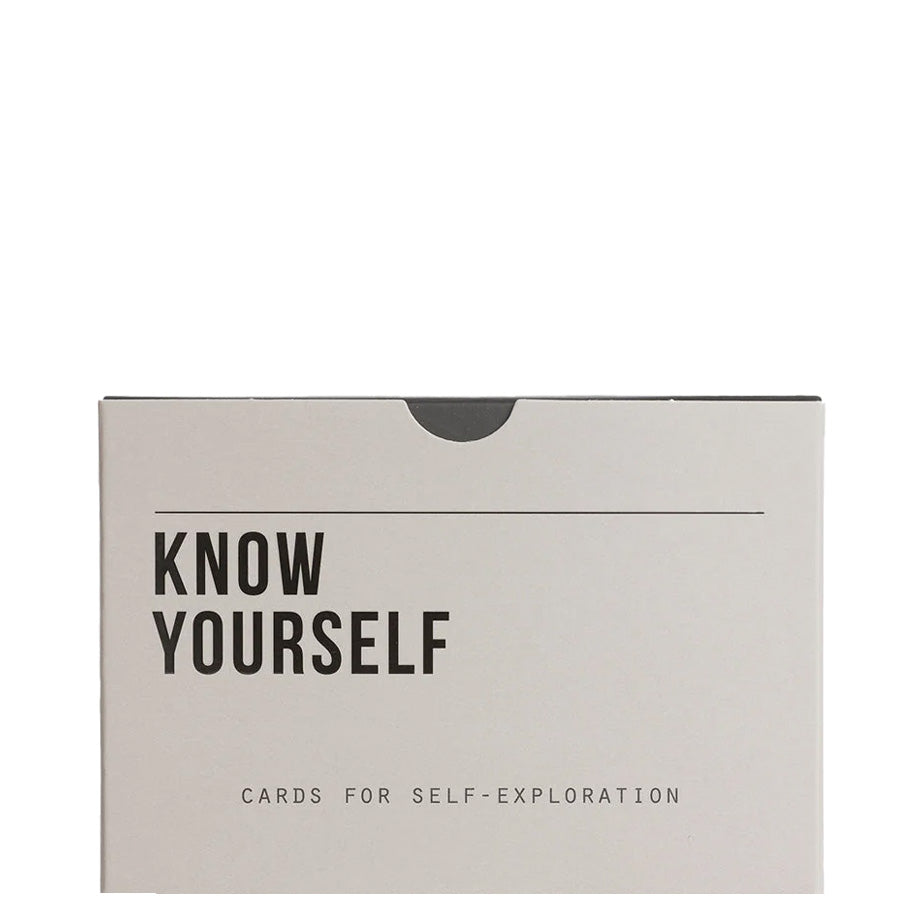 The School of Life Cards