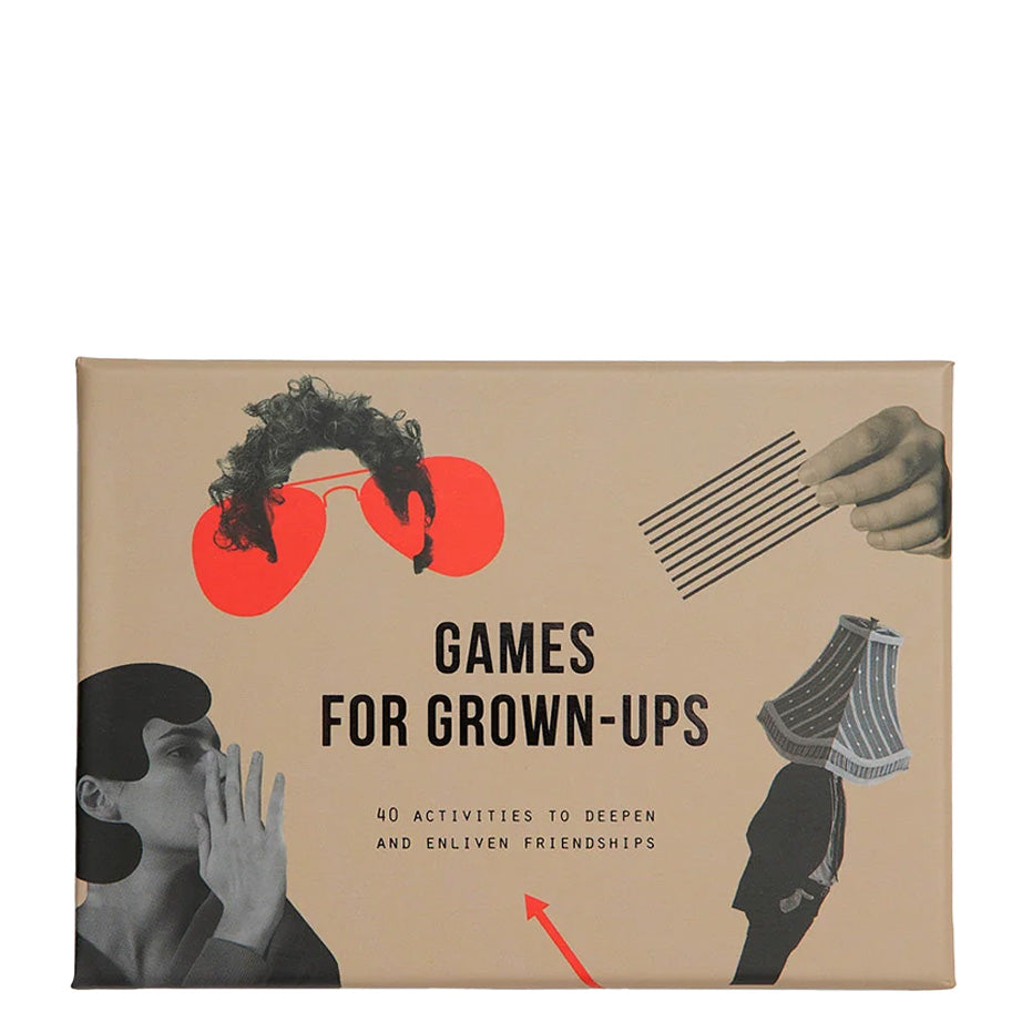 The School of Life Games