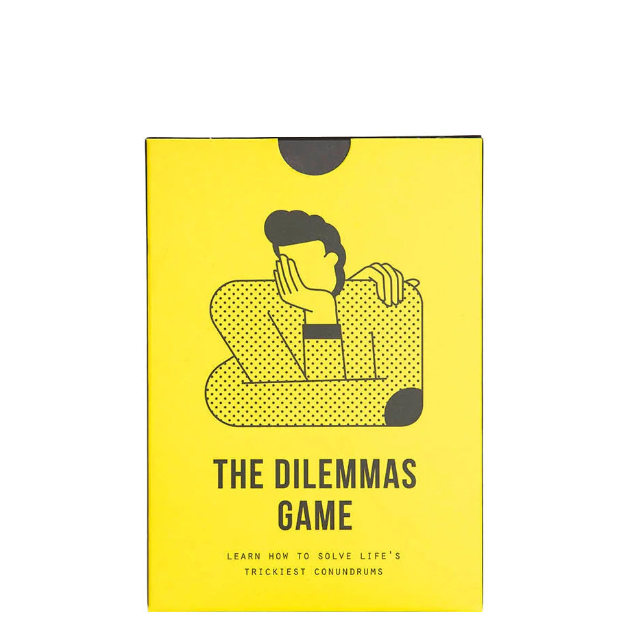 The School of Life Cards