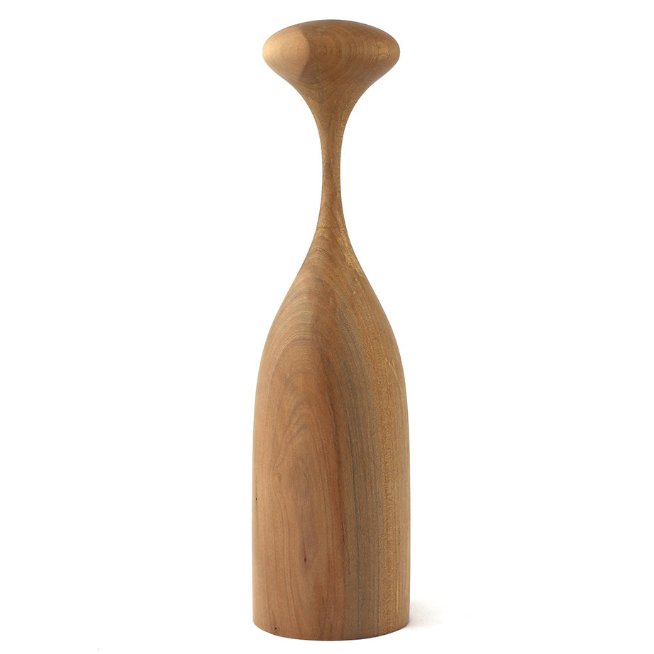Serratus Pepper Mill