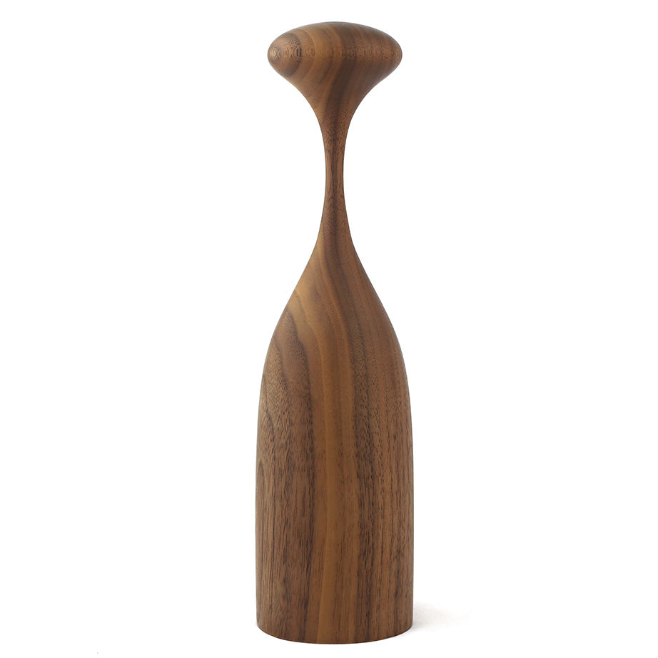 Serratus Pepper Mill