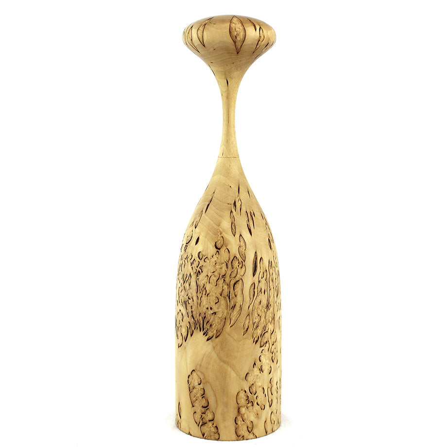Serratus Pepper Mill