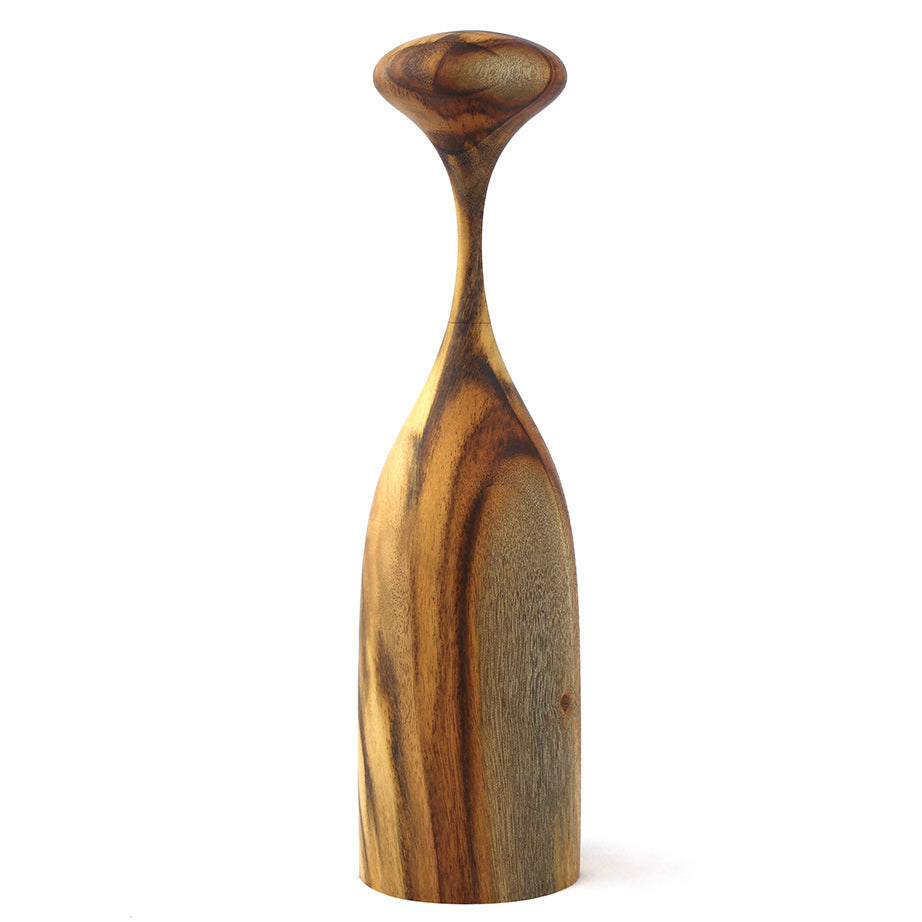 Serratus Pepper Mill