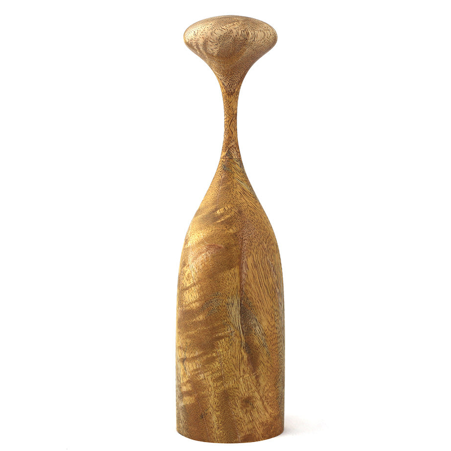 Serratus Pepper Mill