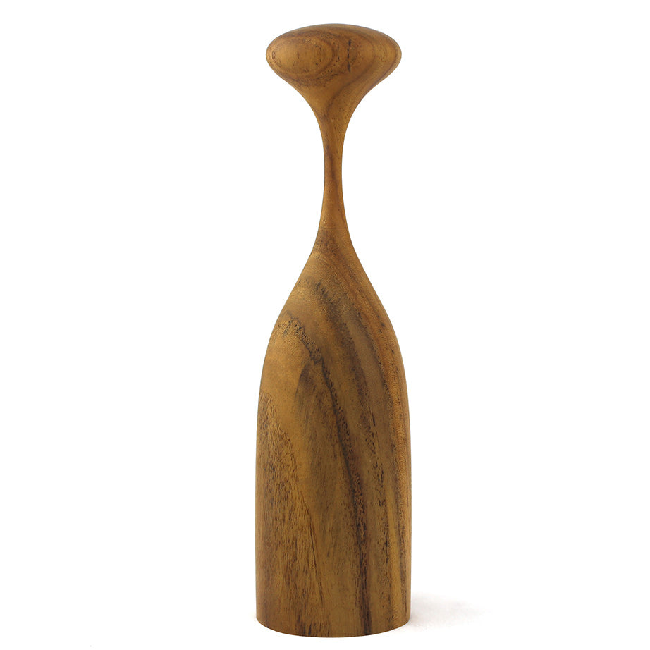 Serratus Pepper Mill
