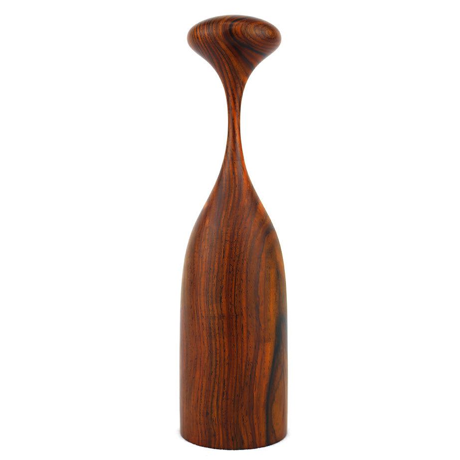 Serratus Pepper Mill