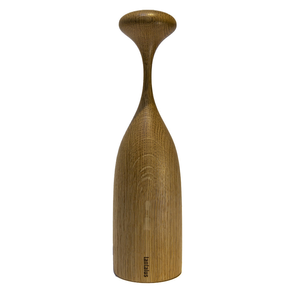 Serratus Pepper Mill