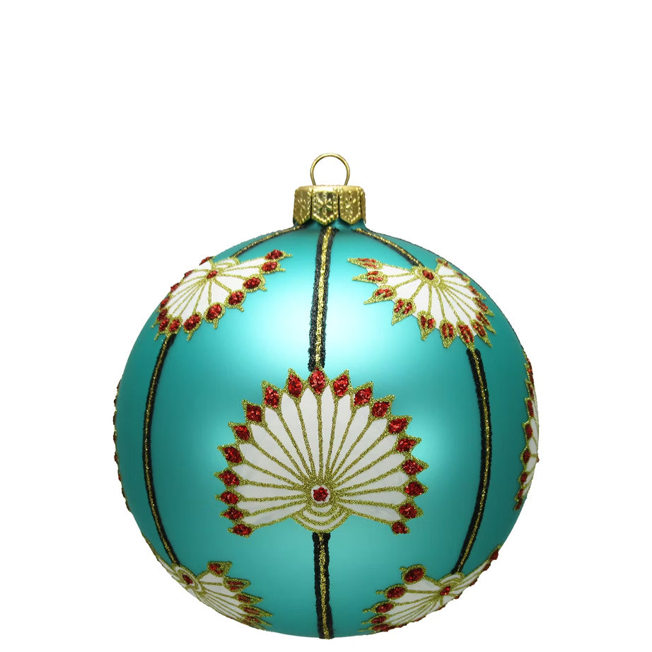 Thomas Glenn Ornaments