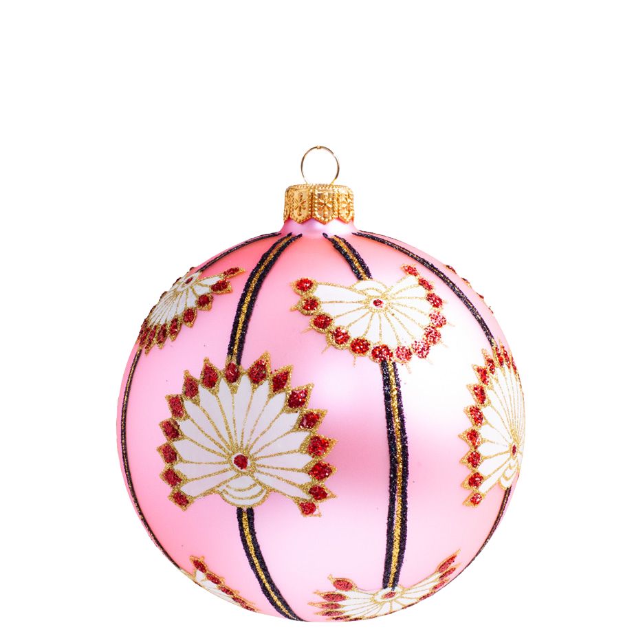 Thomas Glenn Ornaments