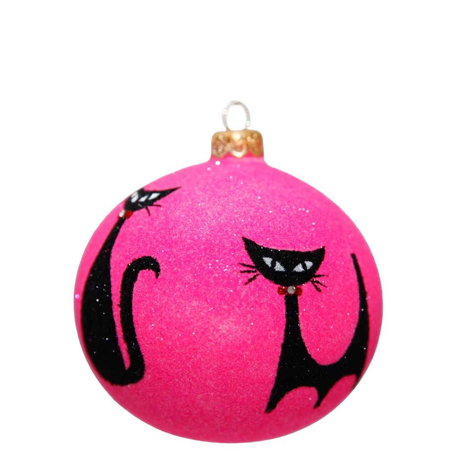 Thomas Glenn Ornaments