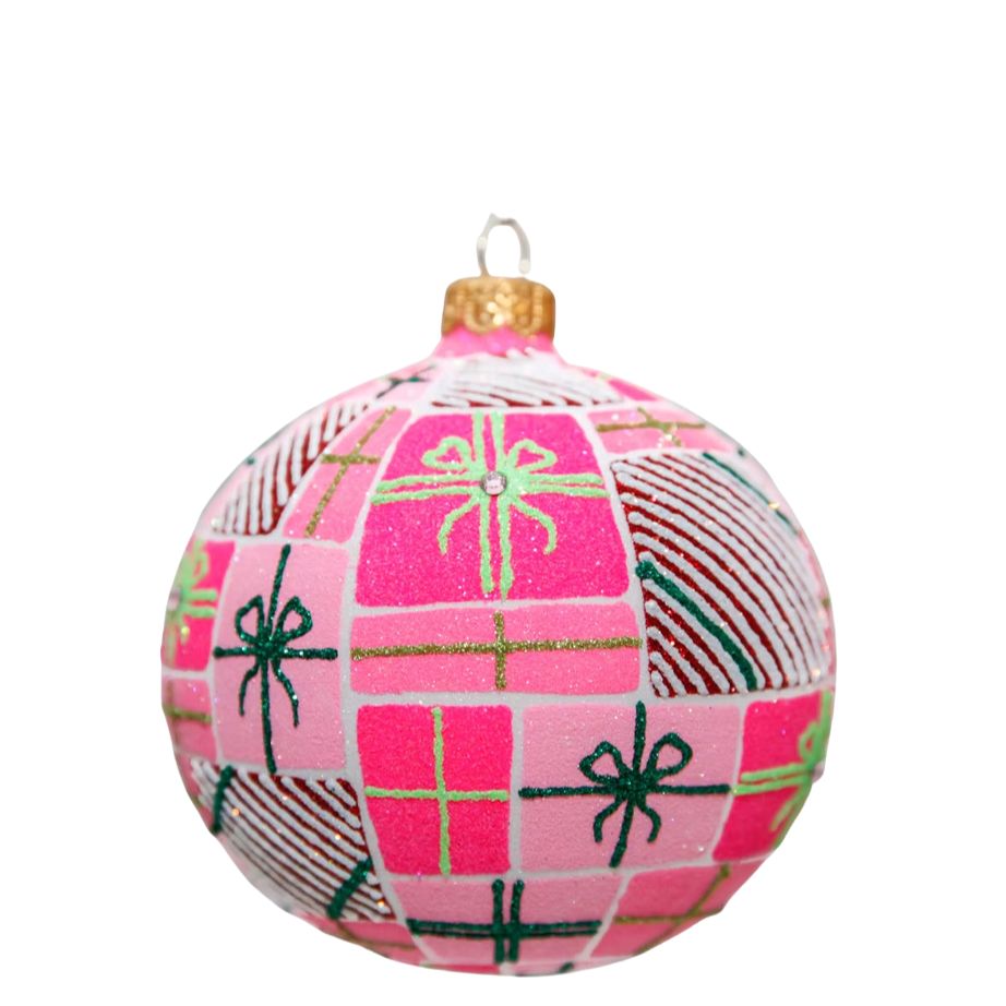 Thomas Glenn Ornaments