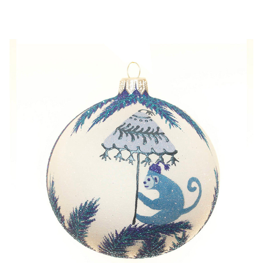 Thomas Glenn Ornaments