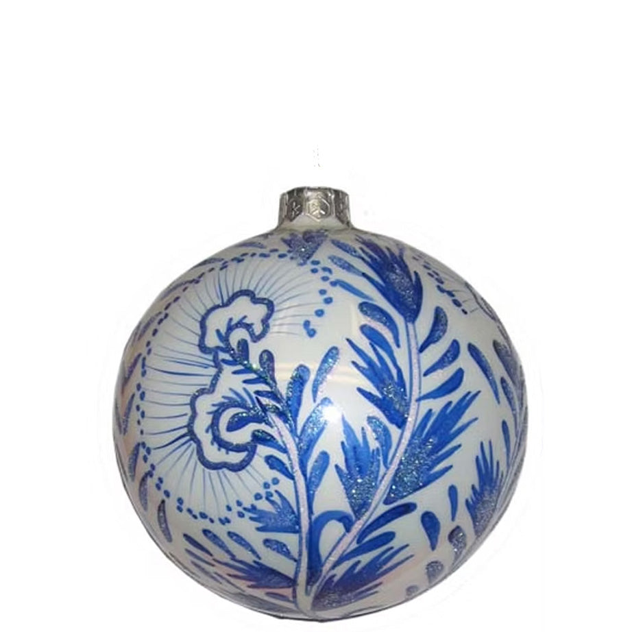 Thomas Glenn Ornaments