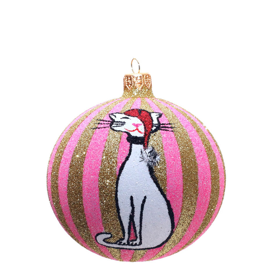 Thomas Glenn Ornaments