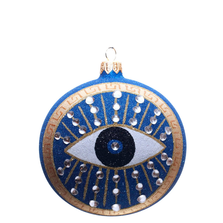 Thomas Glenn Ornaments