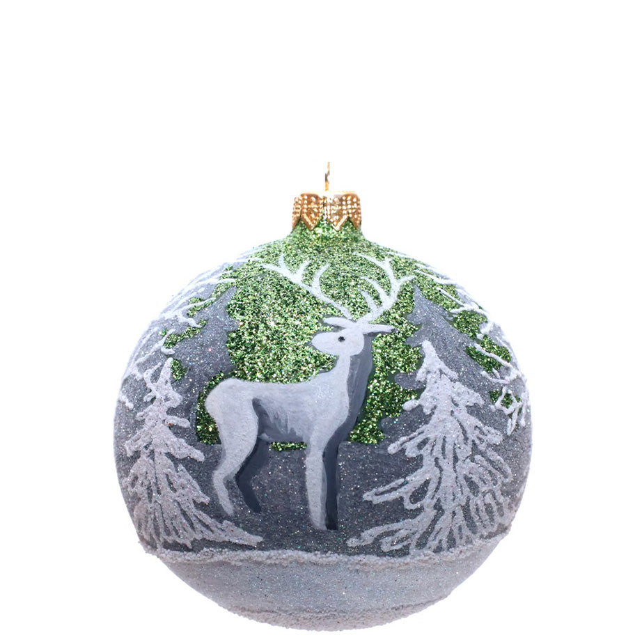 Thomas Glenn Ornaments