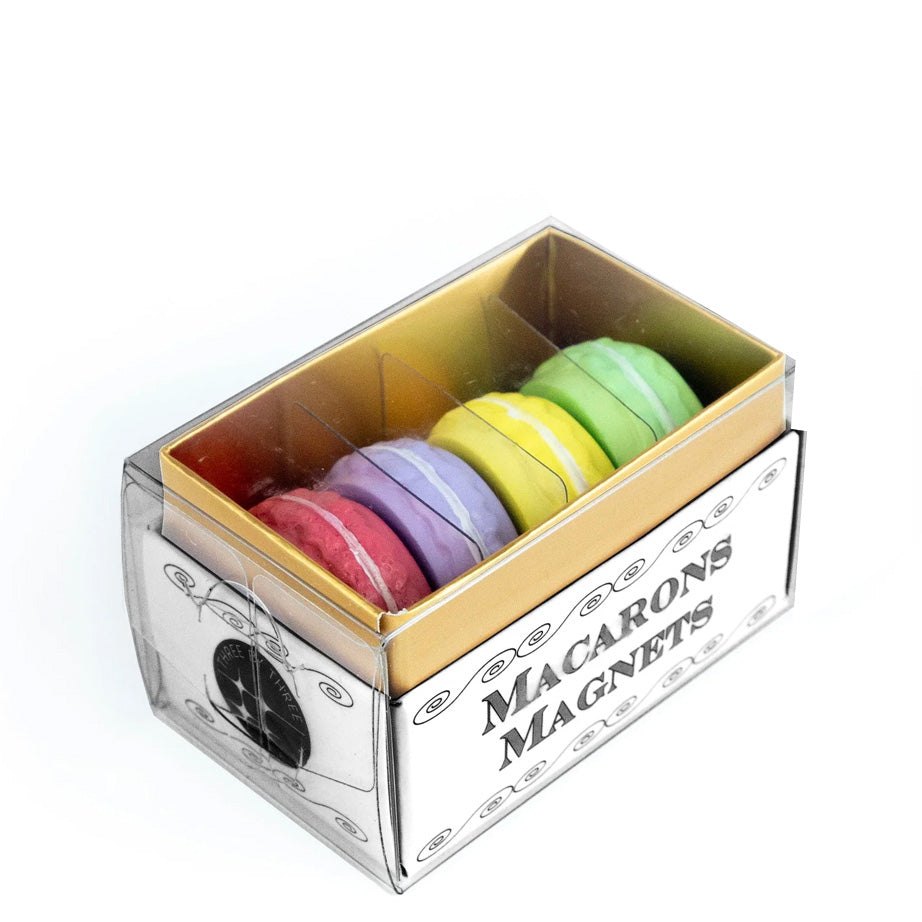 Three by Three Magnet Sets