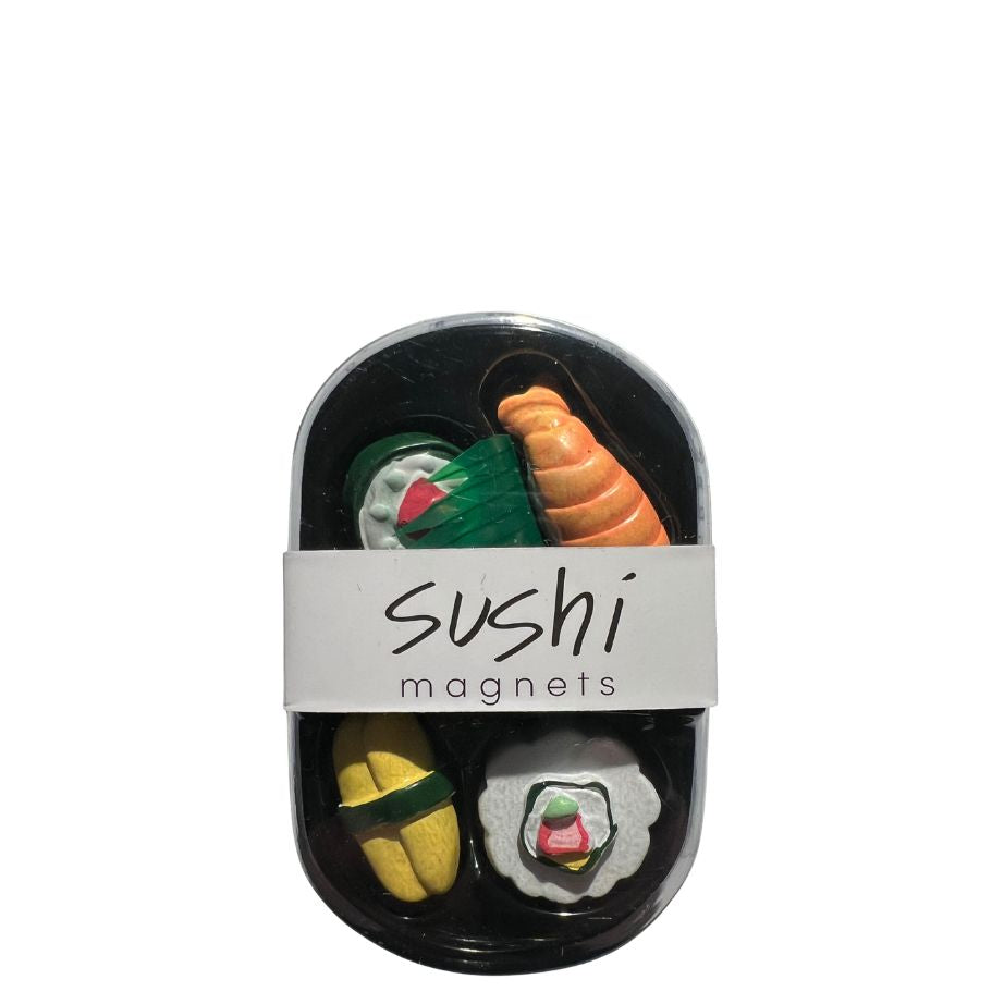 Three by Three Magnet Sets