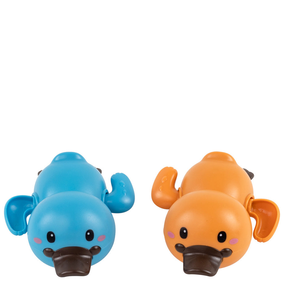 Tiger Tribe Bath Toys