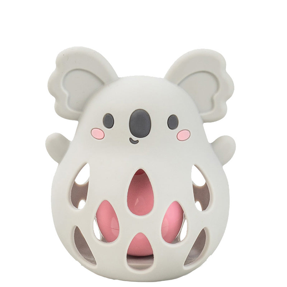 Koala Rattle