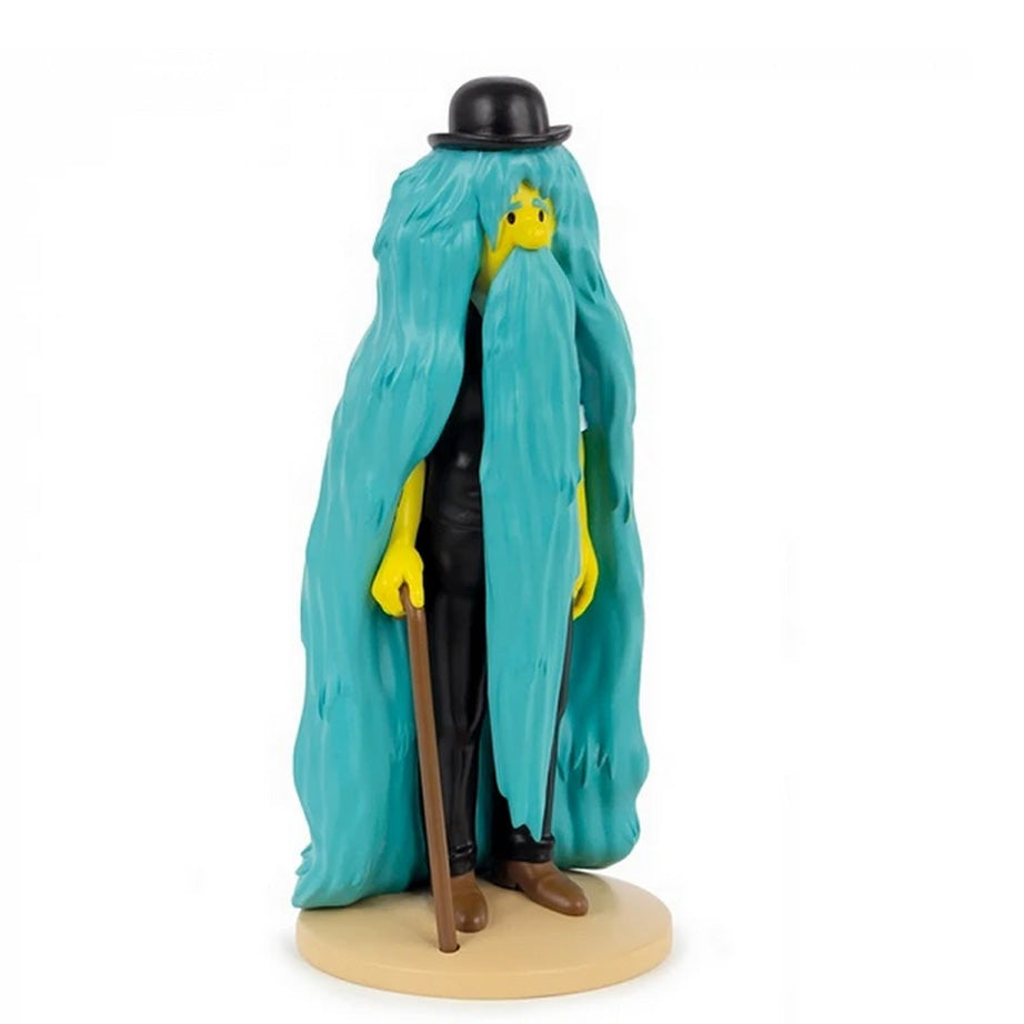 Tintin Collectible Figurines