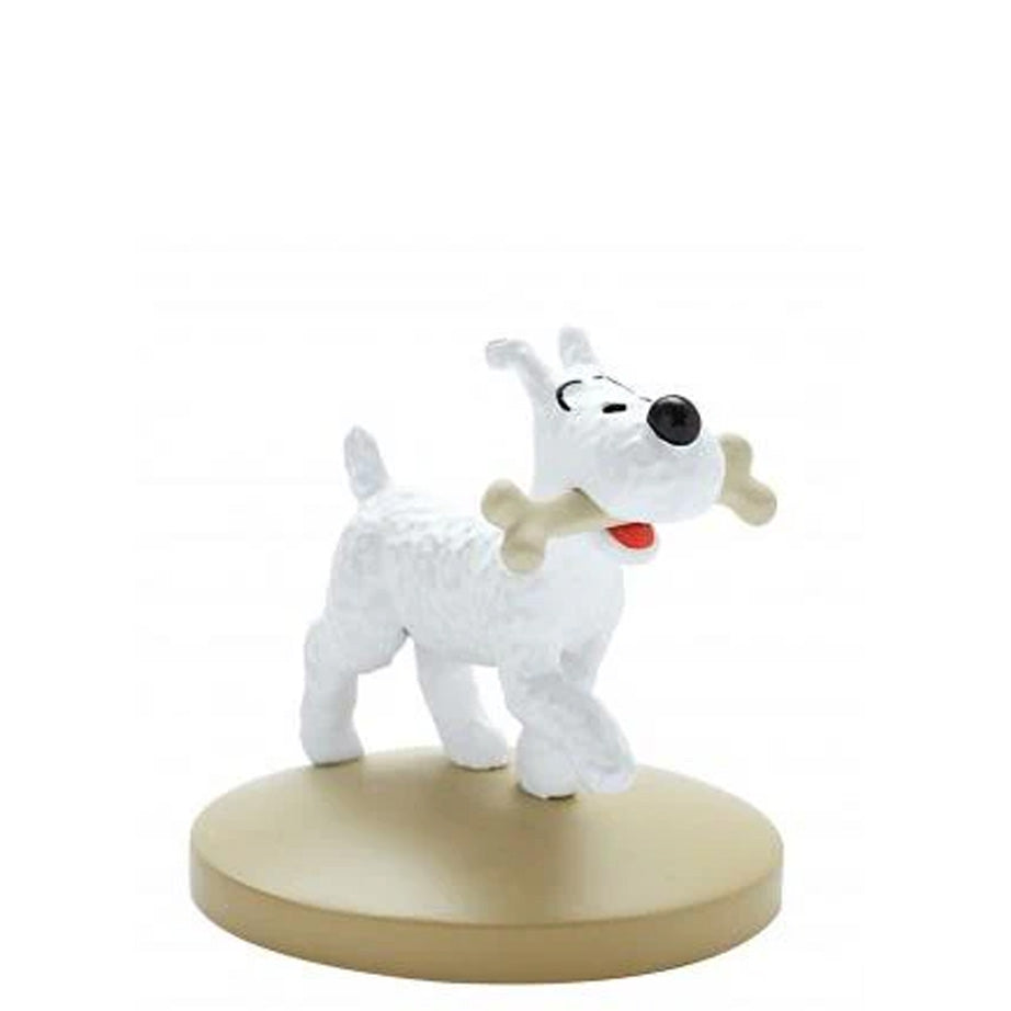 Tintin Collectible Figurines
