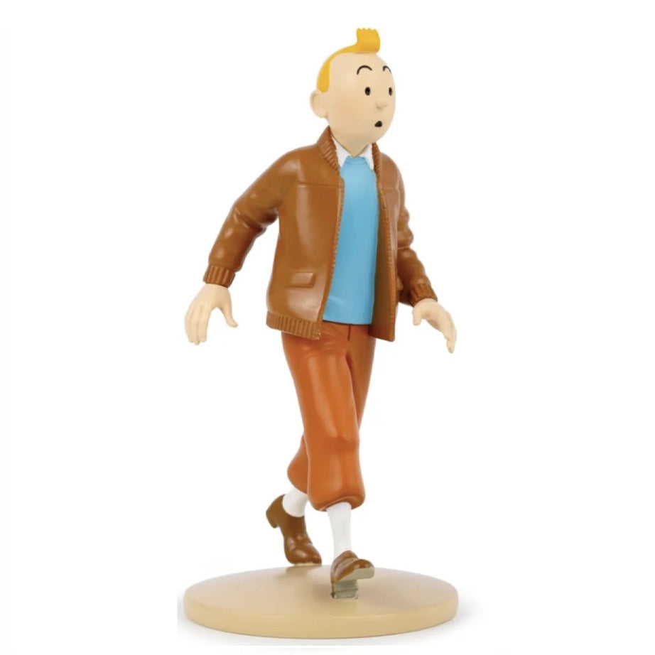 Tintin Collectible Figurines | Tintin