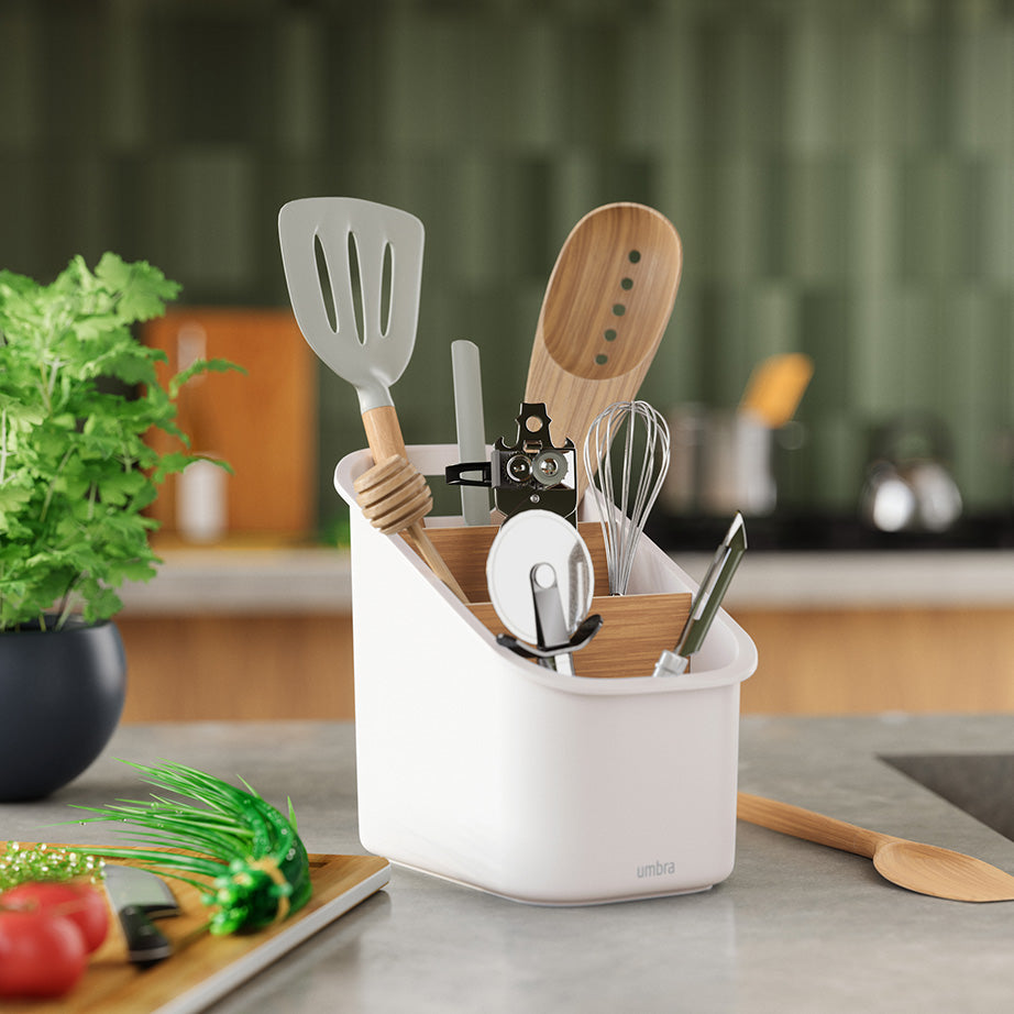 Bellwood Utensil Organizer