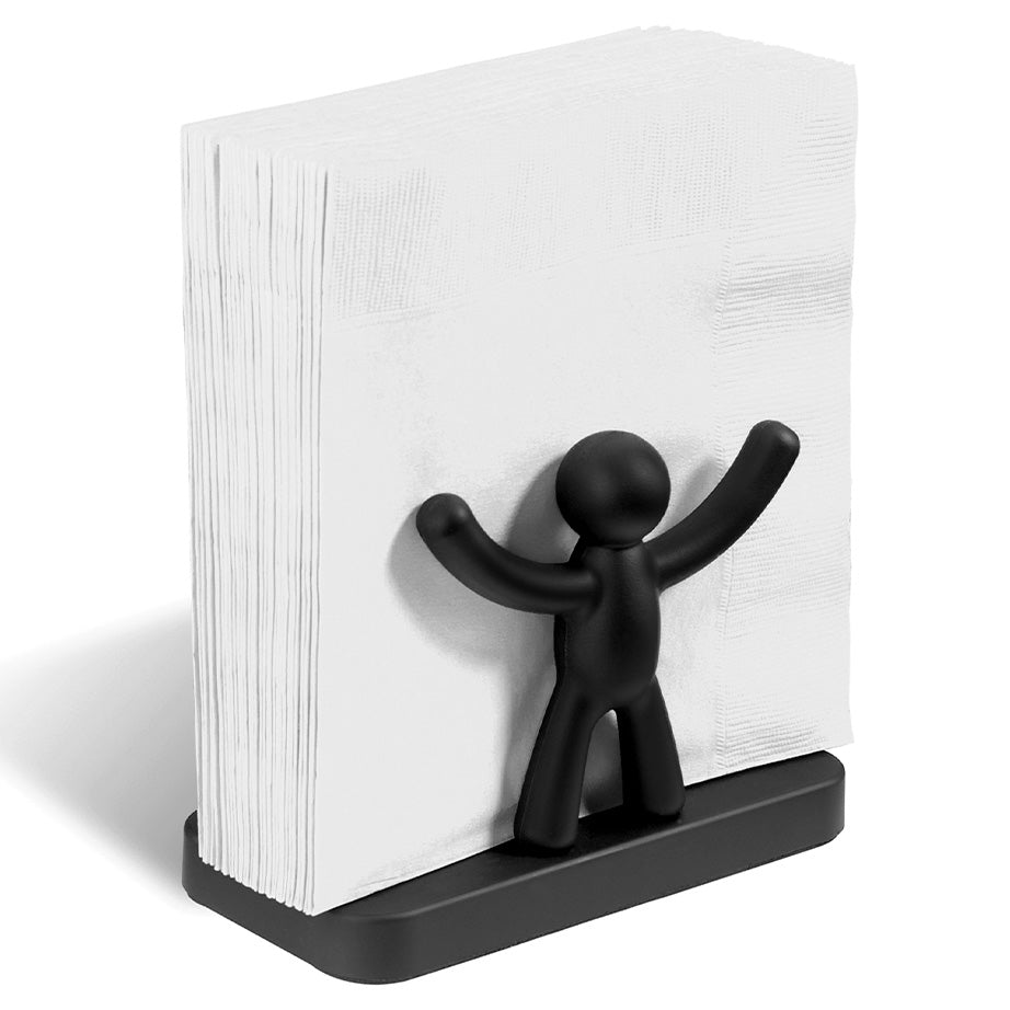 Buddy Napkin Holder