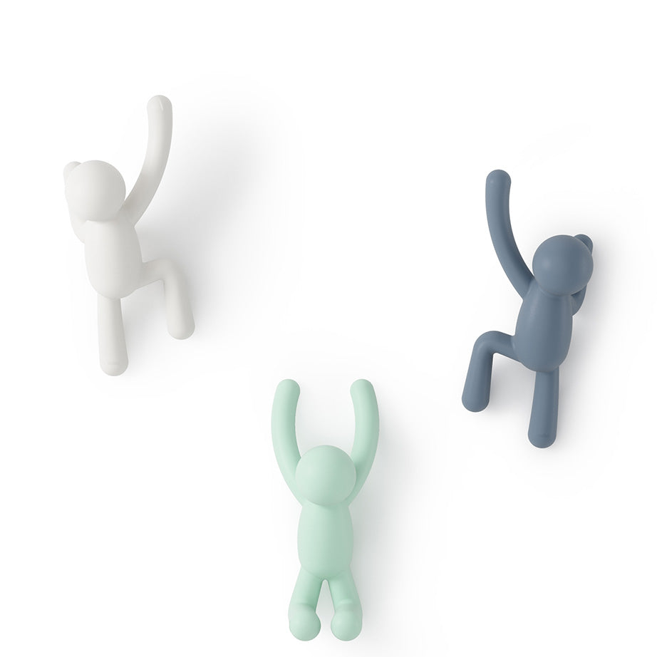 Buddy Wall Hooks