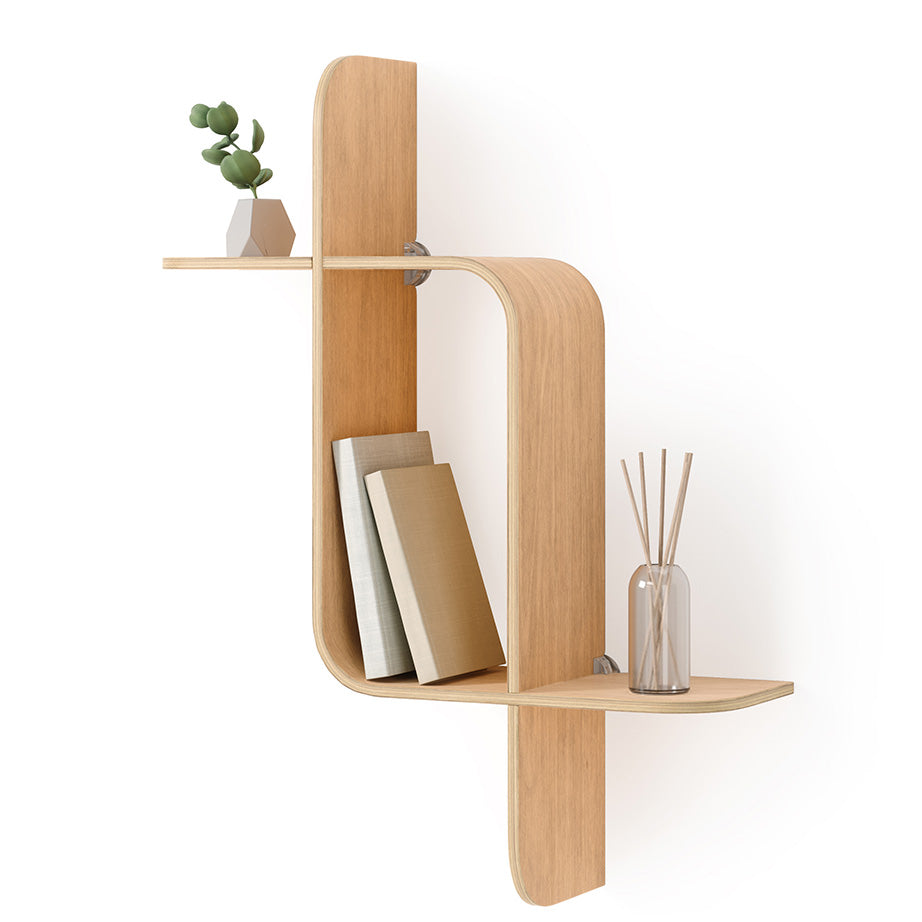 Montage Wall Shelf