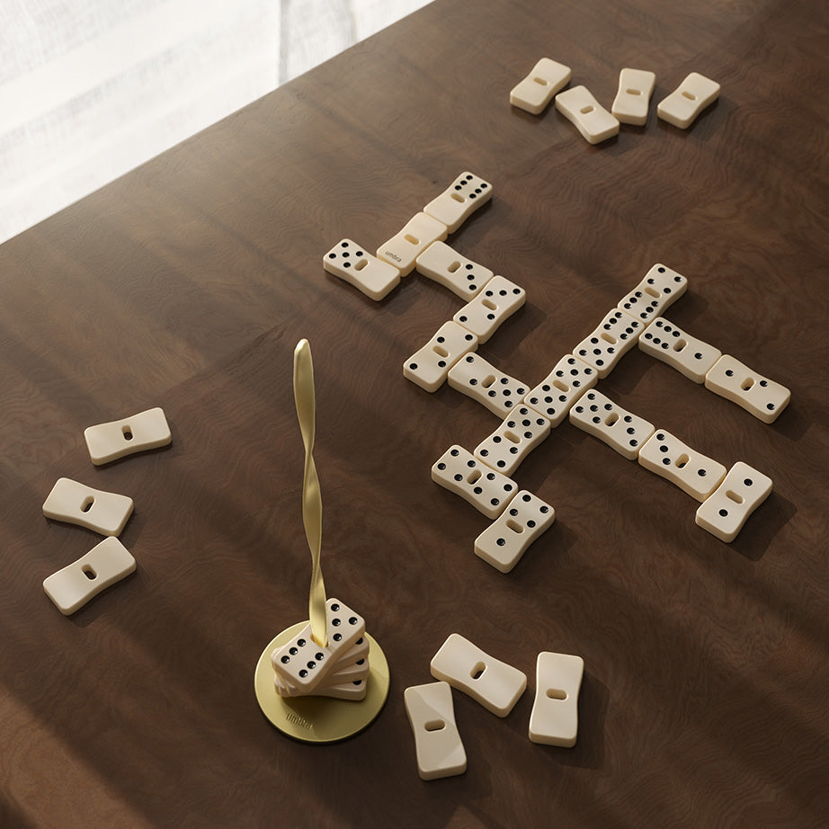Spintile Dominos