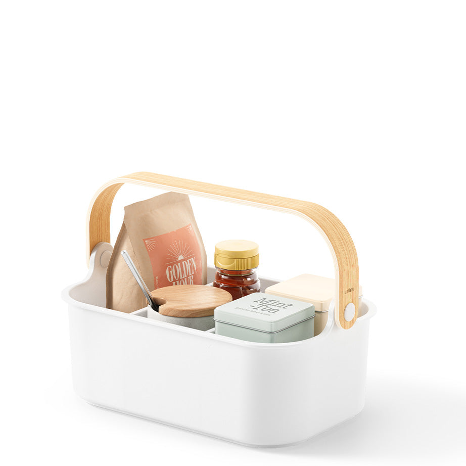 Bellwood Stackable Bin