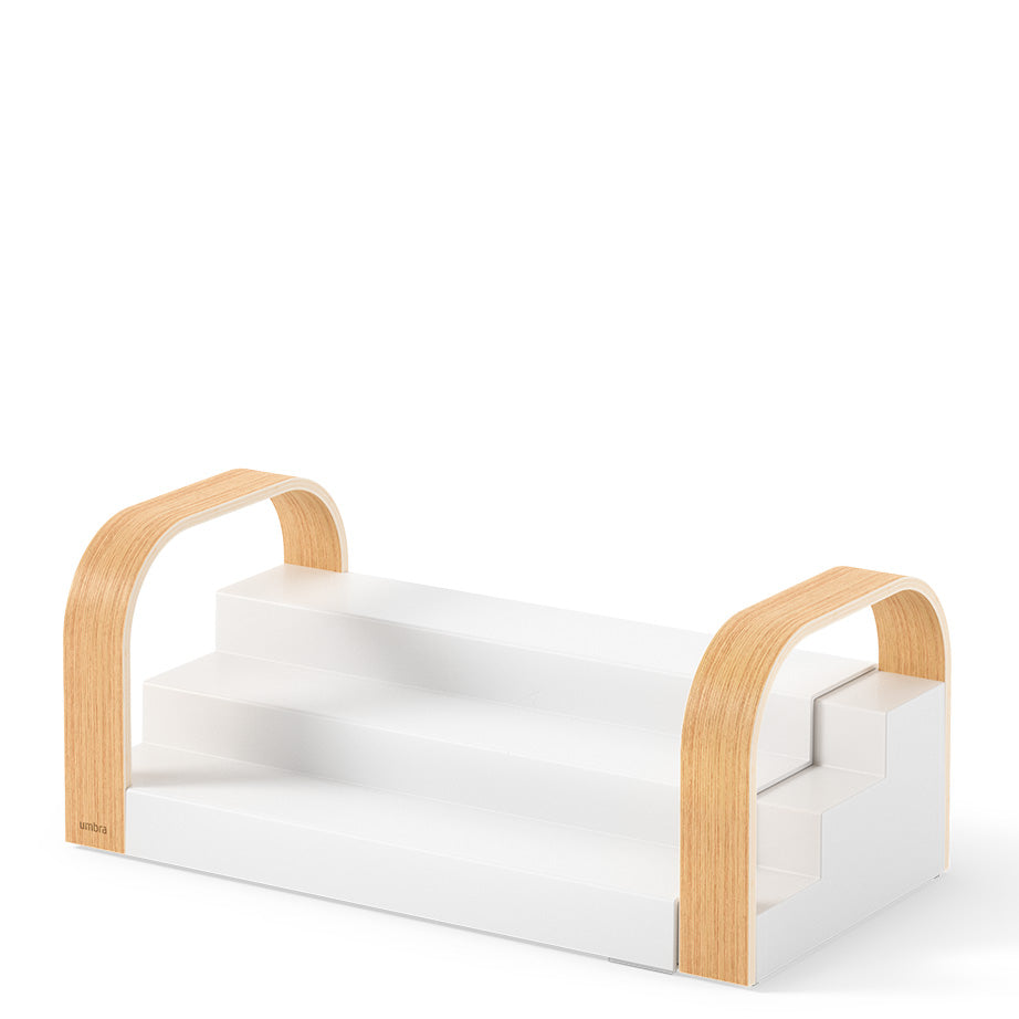 Bellwood Spice Shelf