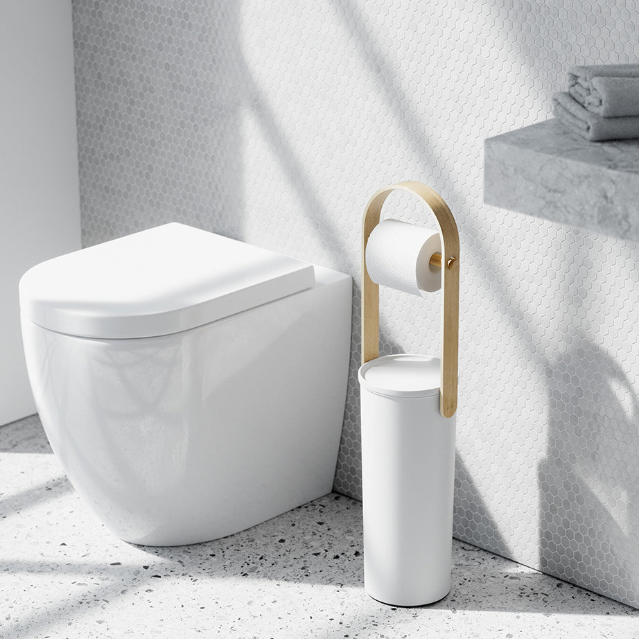 Bellwood Toilet Paper Holder
