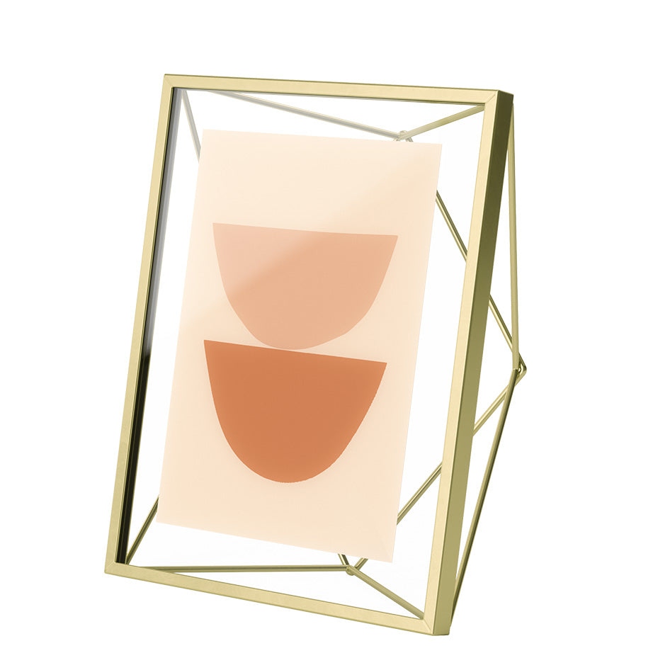 Prisma Picture Frame