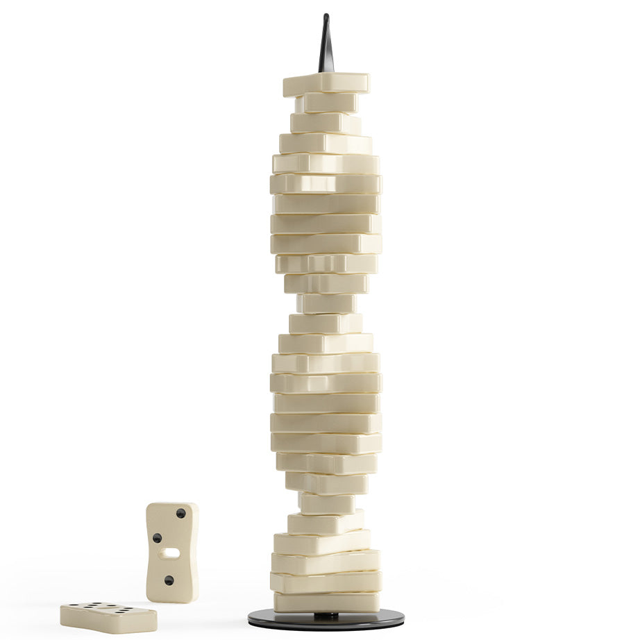 Spintile Dominos