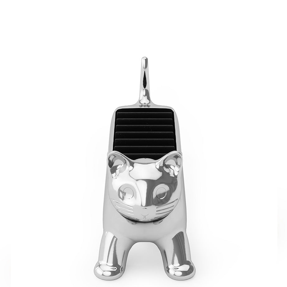 Ali Cat Ring Holder