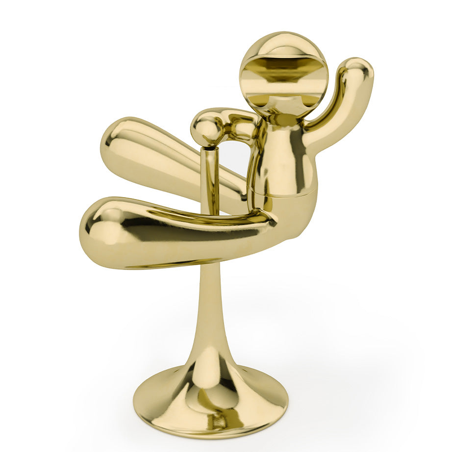 Rodeo Buddy Bottle Opener