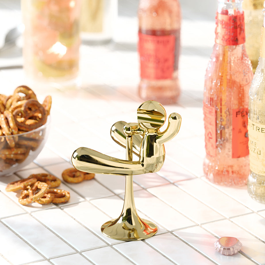 Rodeo Buddy Bottle Opener