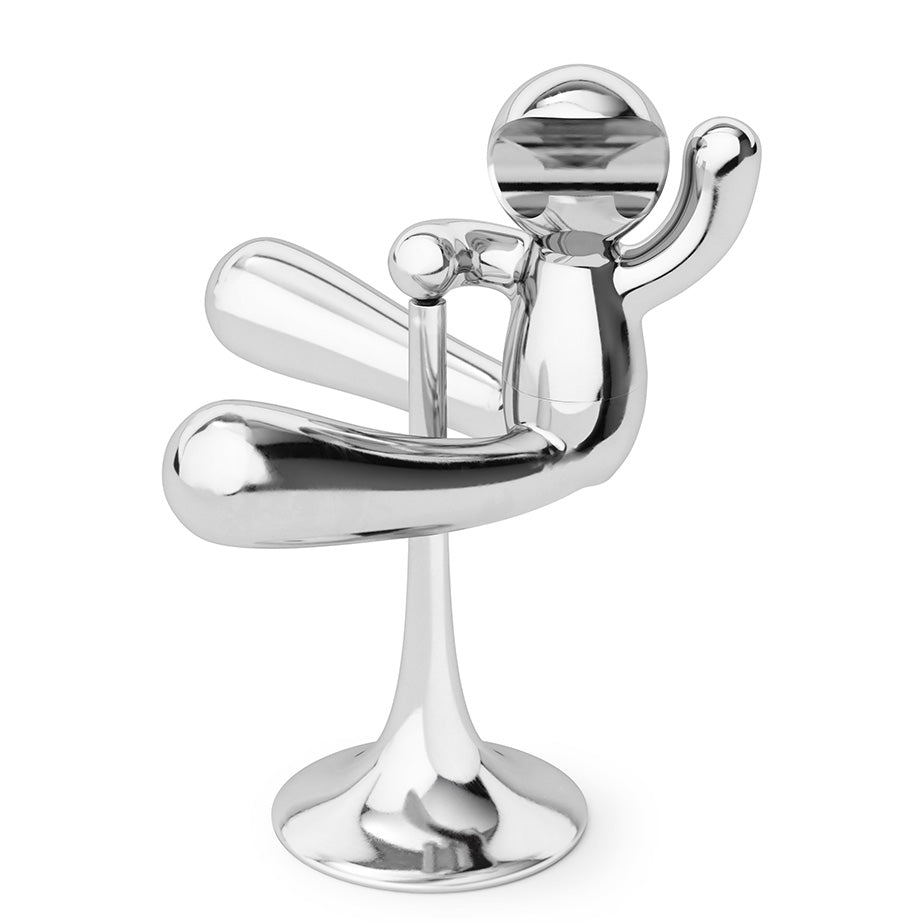 Rodeo Buddy Bottle Opener