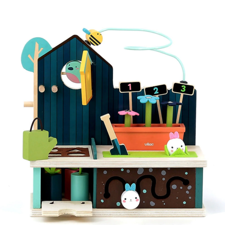 Early Learning Garden