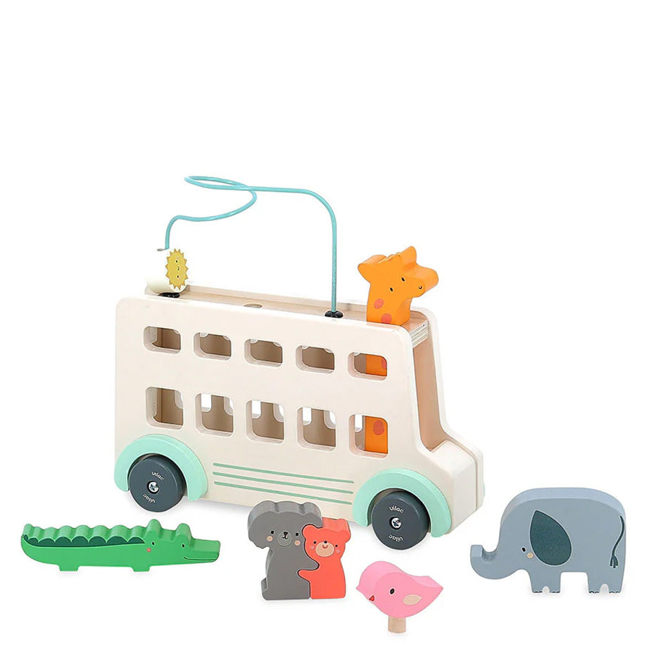 Animal Bus