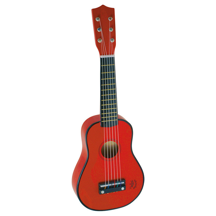 Vilac Guitars