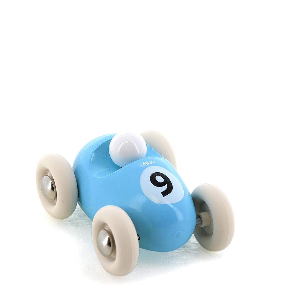 Mini Roadster